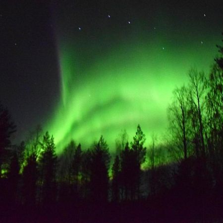 City Heart Suite Rovaniemi Bagian luar foto