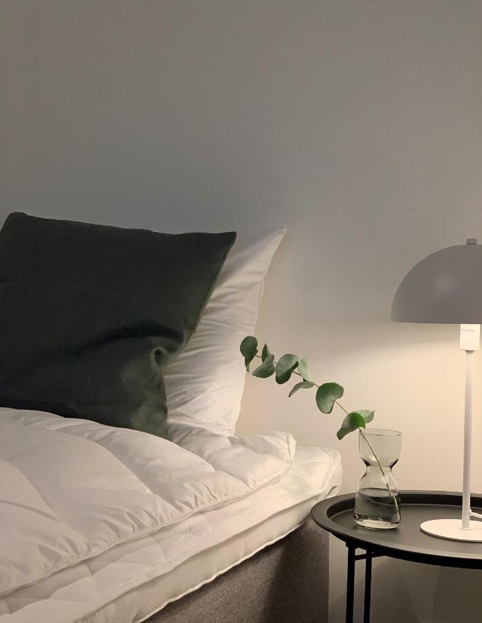 City Heart Suite Rovaniemi Bagian luar foto