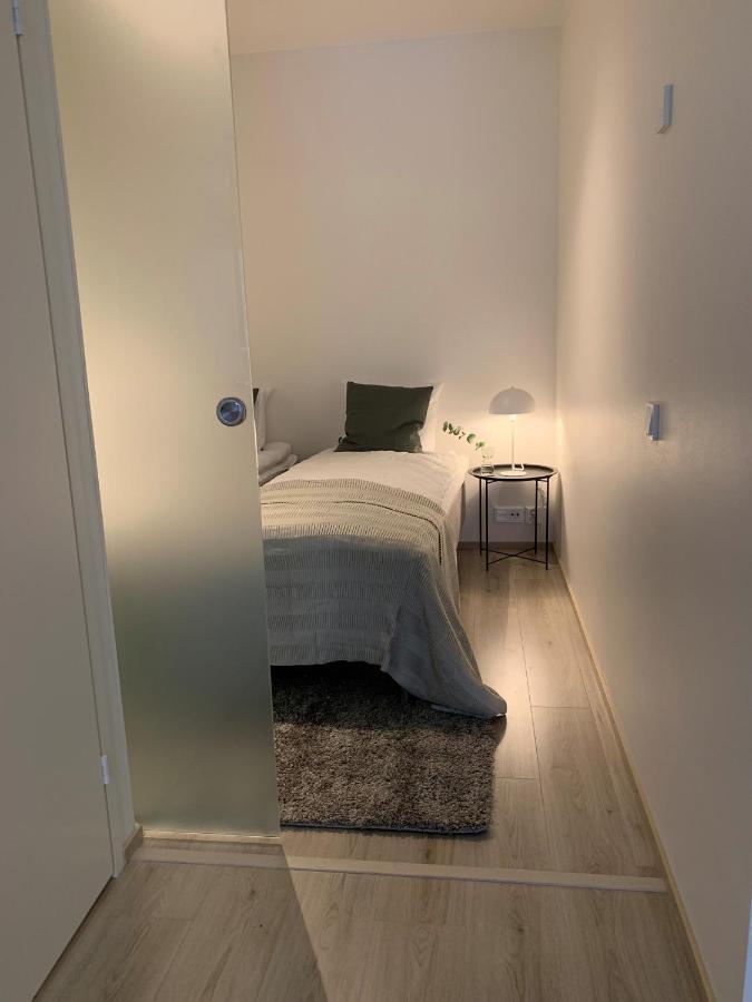 City Heart Suite Rovaniemi Bagian luar foto