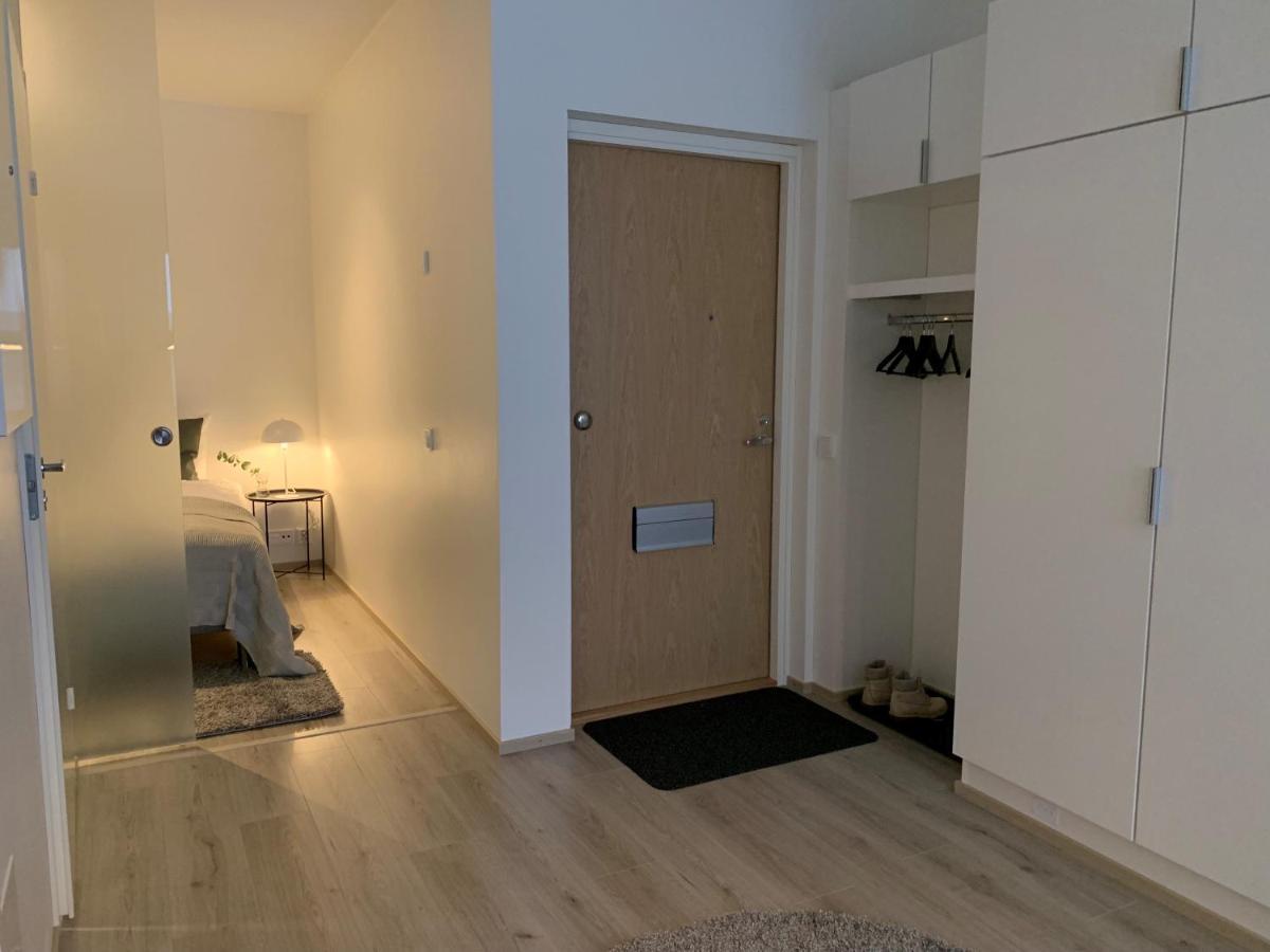 City Heart Suite Rovaniemi Bagian luar foto