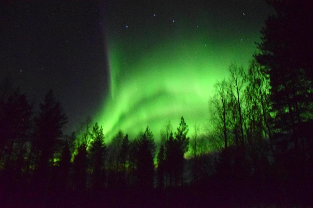 City Heart Suite Rovaniemi Bagian luar foto